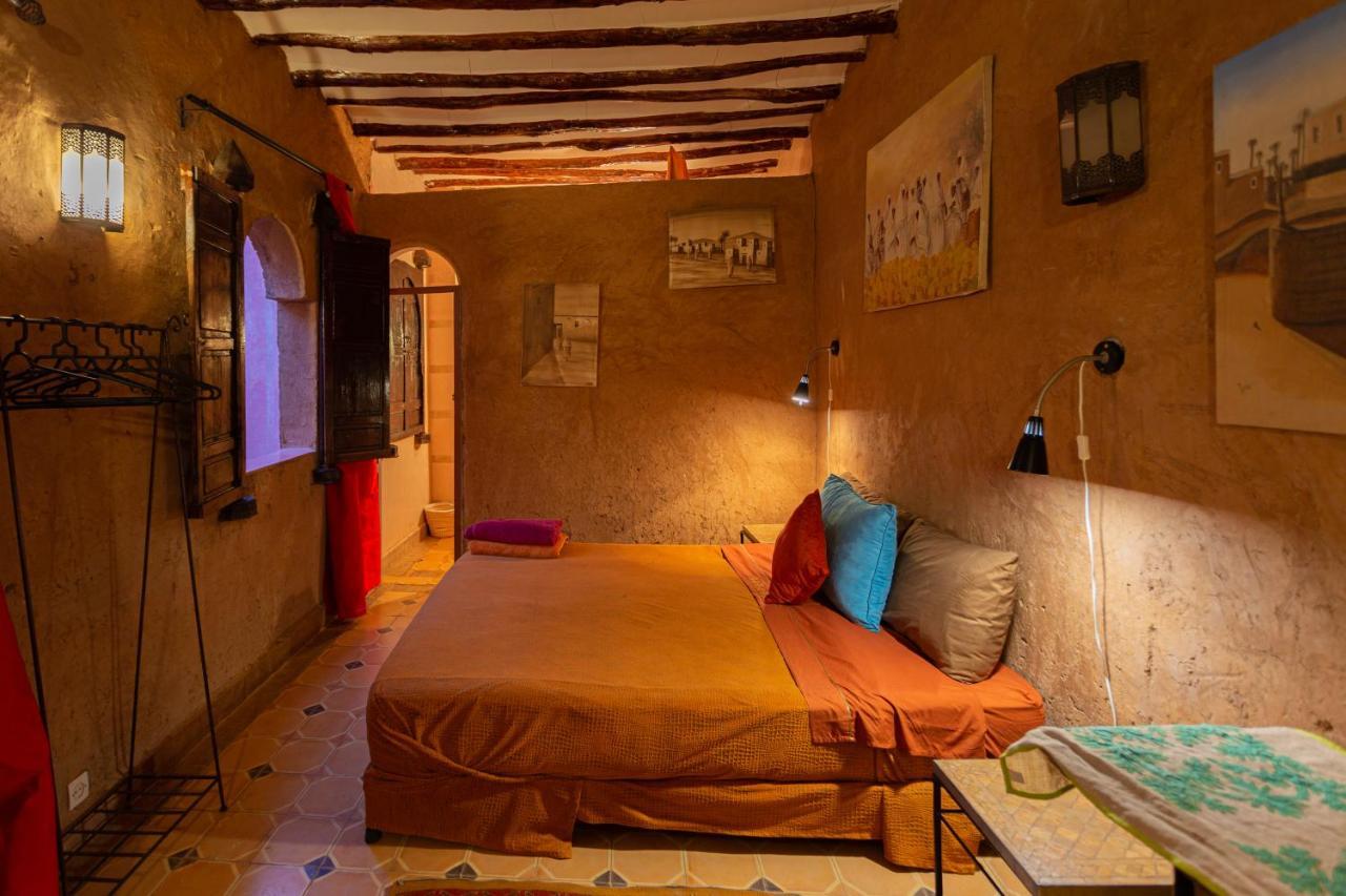 Riad N10 Marrakesh Bagian luar foto