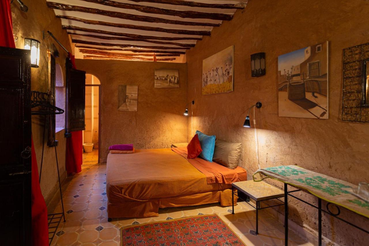 Riad N10 Marrakesh Bagian luar foto