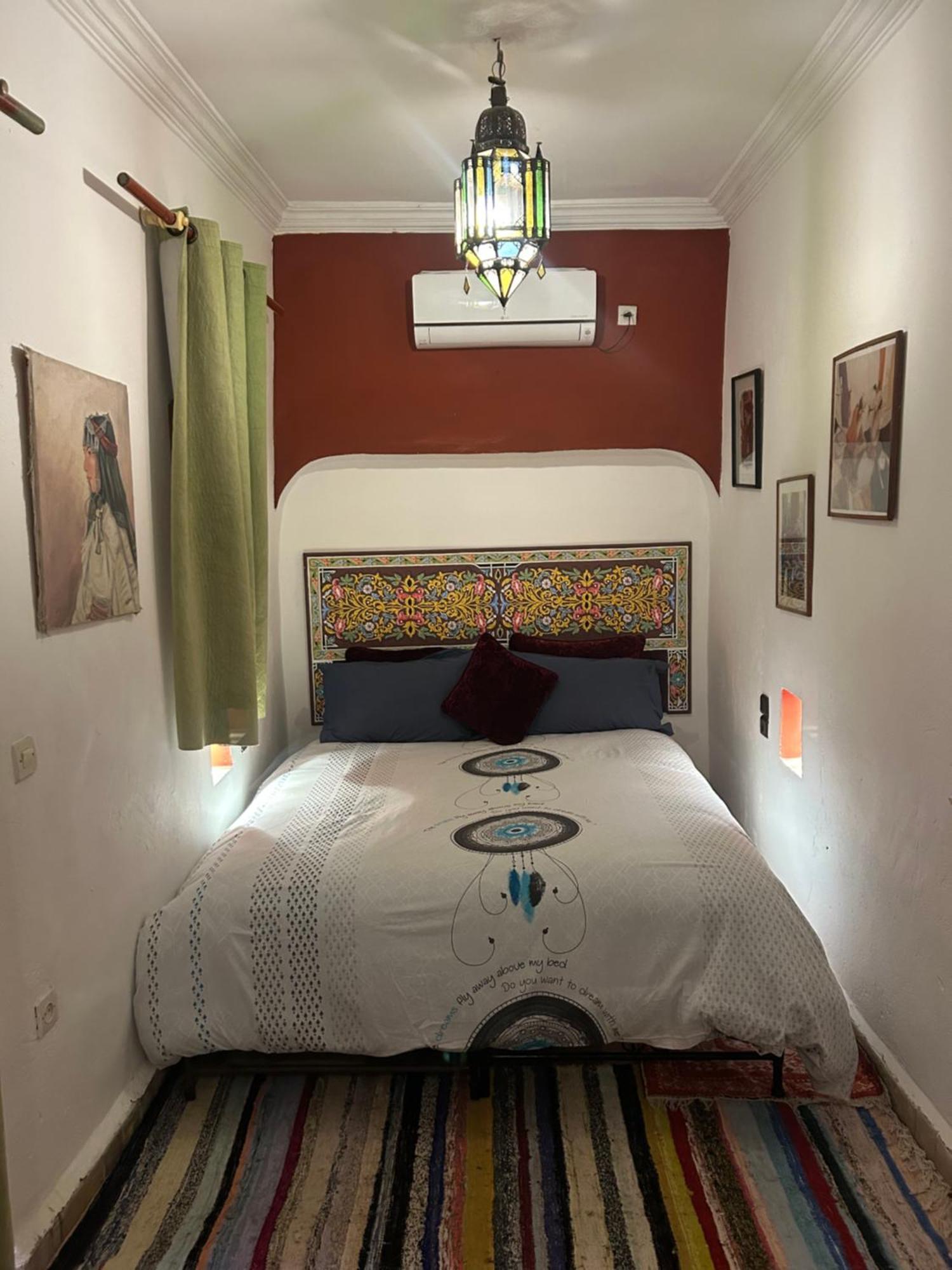 Riad N10 Marrakesh Bagian luar foto