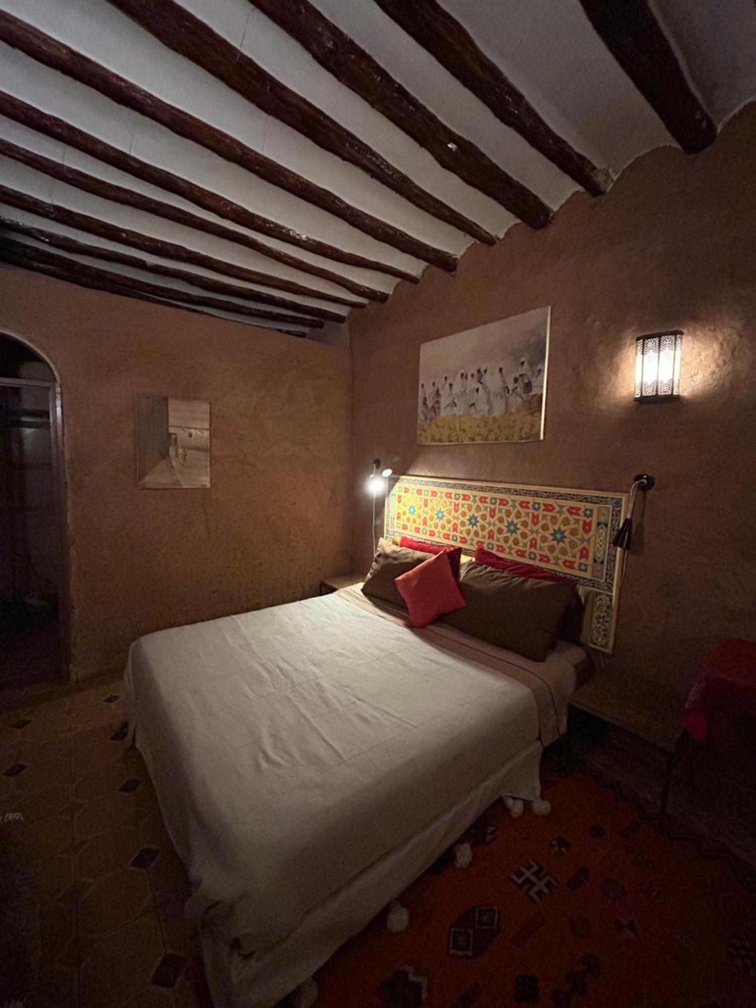 Riad N10 Marrakesh Bagian luar foto