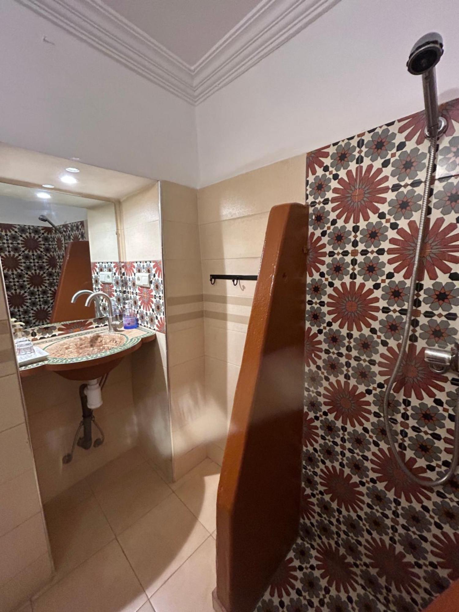 Riad N10 Marrakesh Bagian luar foto