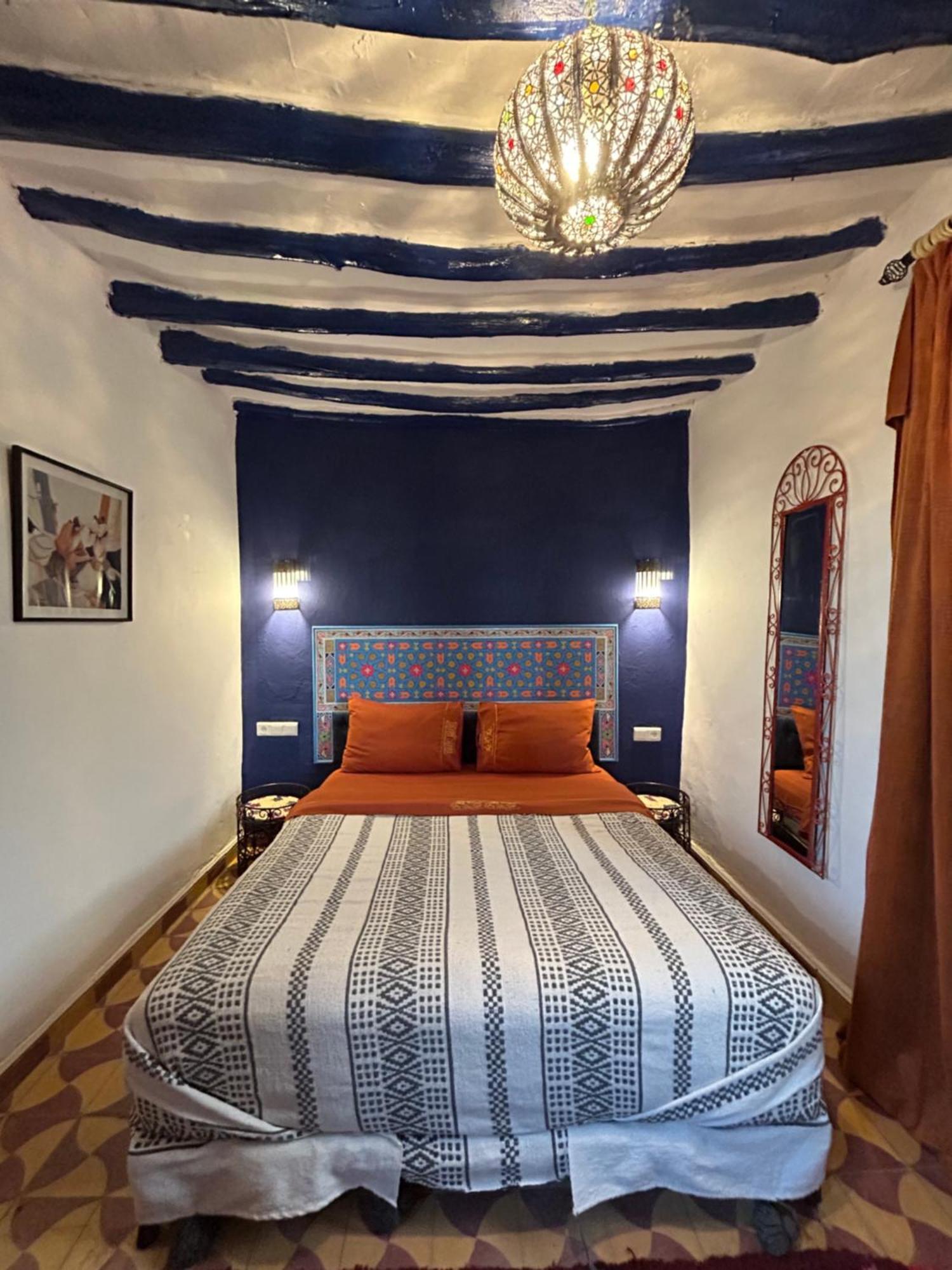 Riad N10 Marrakesh Bagian luar foto