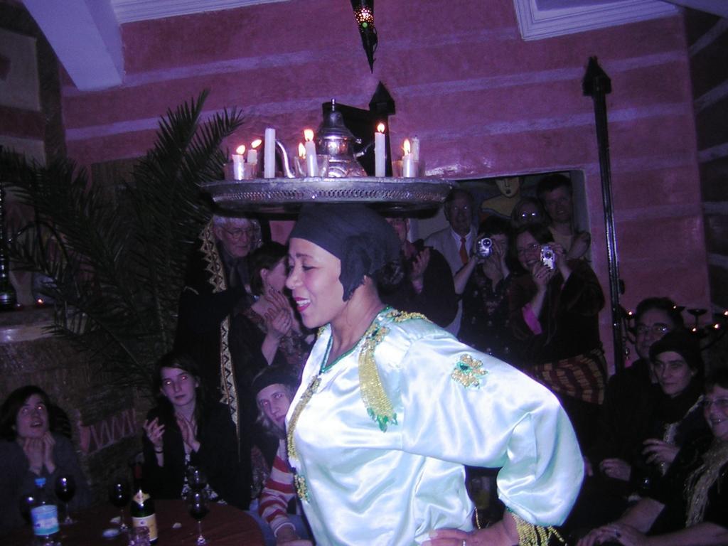 Riad N10 Marrakesh Bagian luar foto