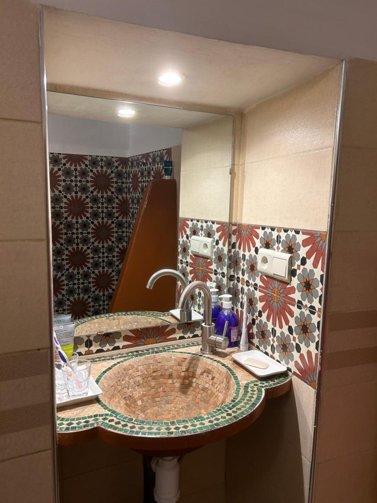 Riad N10 Marrakesh Bagian luar foto