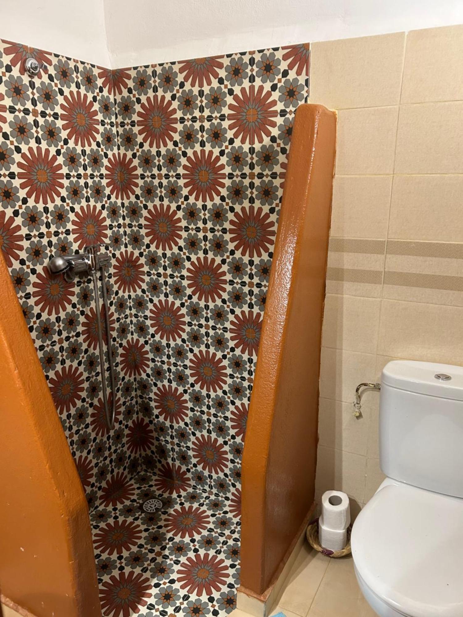 Riad N10 Marrakesh Bagian luar foto