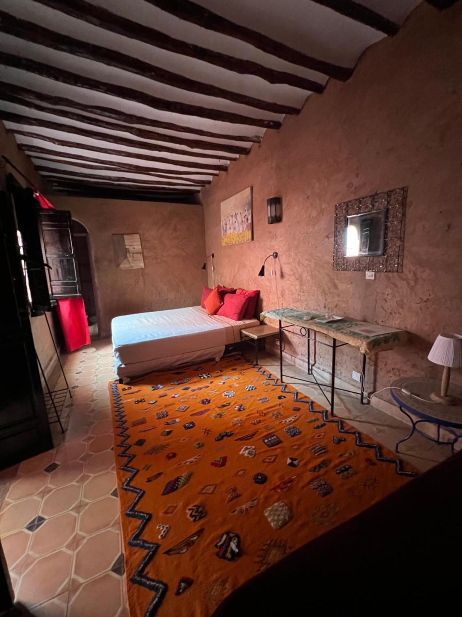 Riad N10 Marrakesh Bagian luar foto