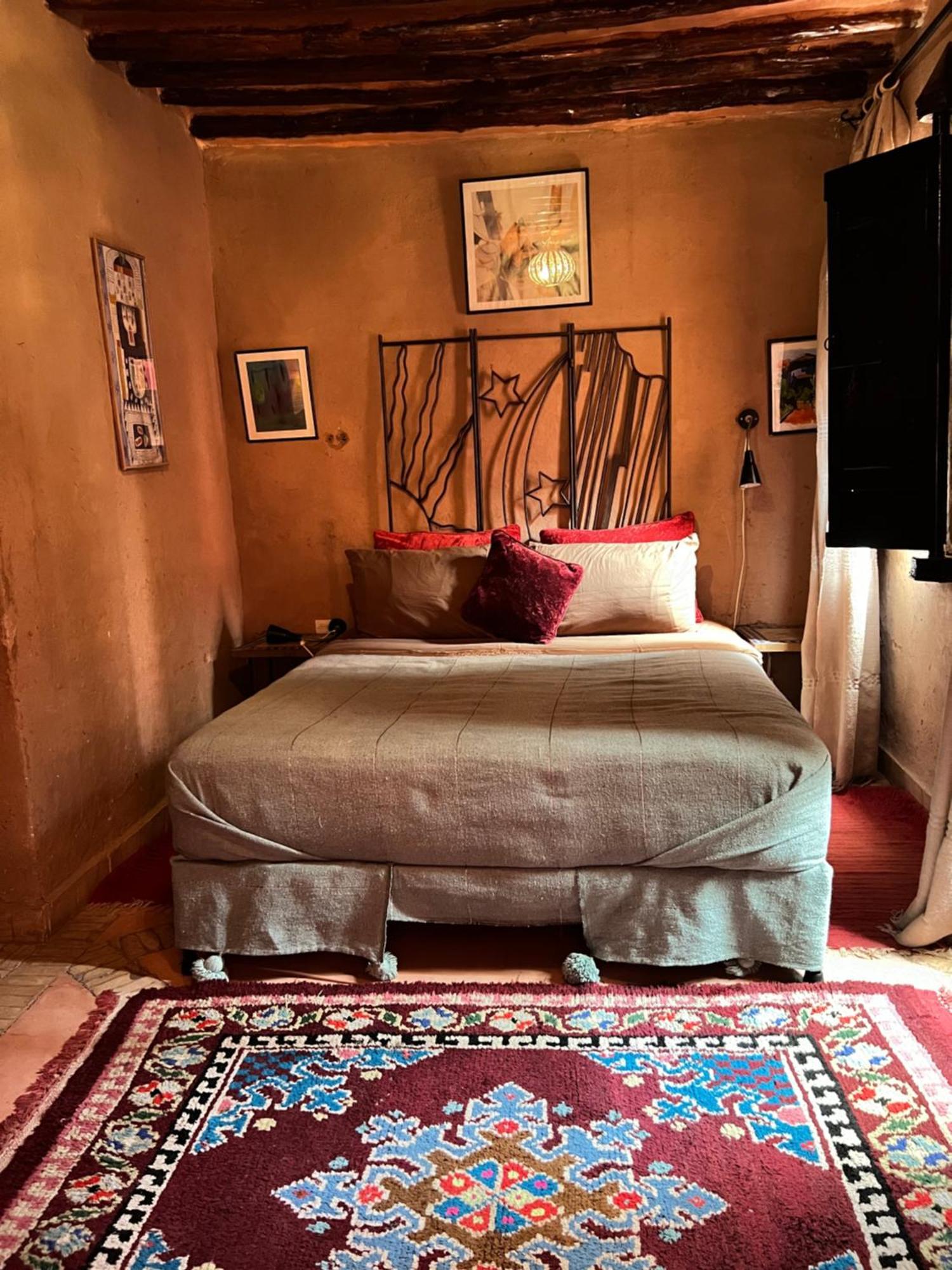Riad N10 Marrakesh Bagian luar foto