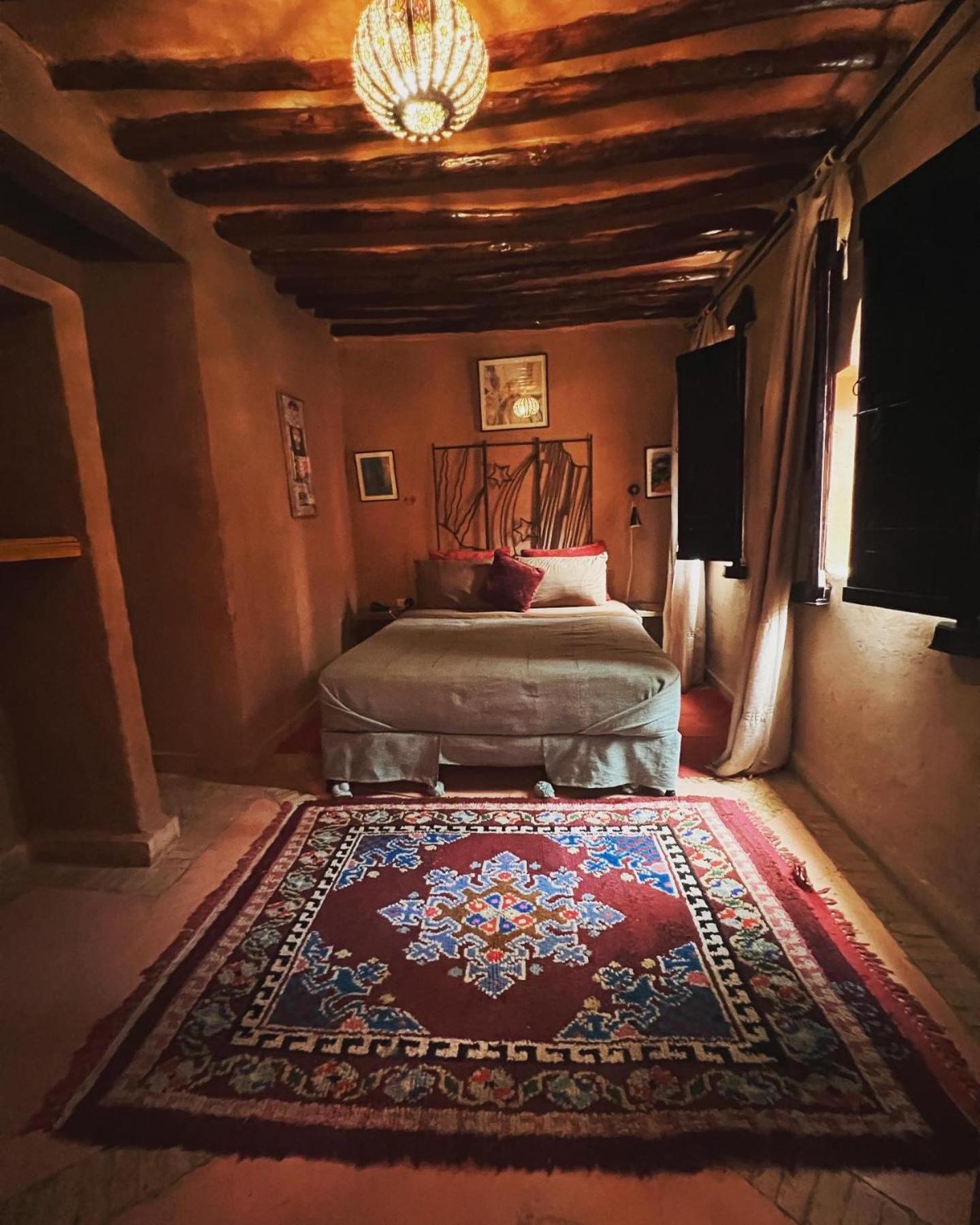 Riad N10 Marrakesh Bagian luar foto
