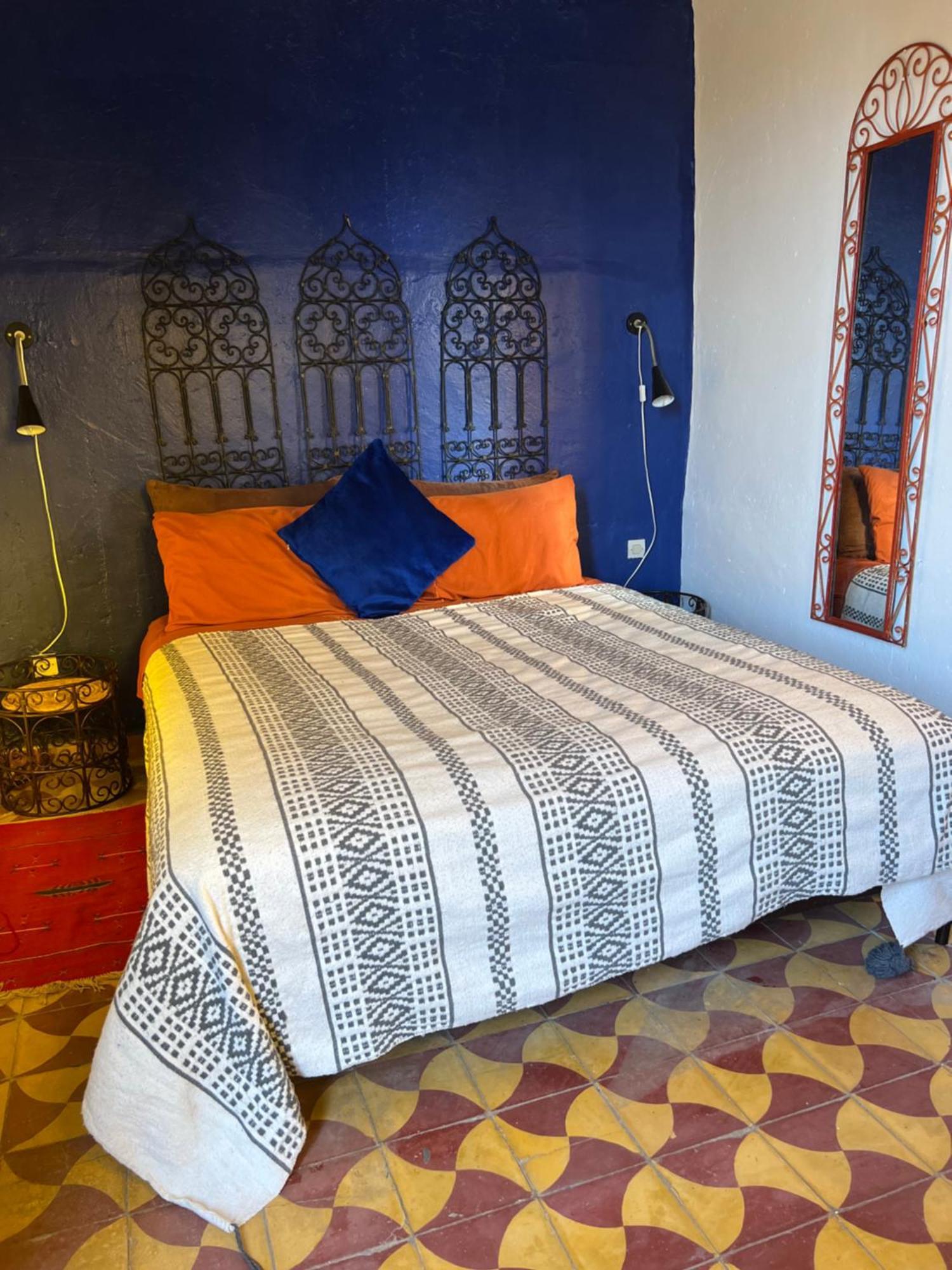 Riad N10 Marrakesh Bagian luar foto