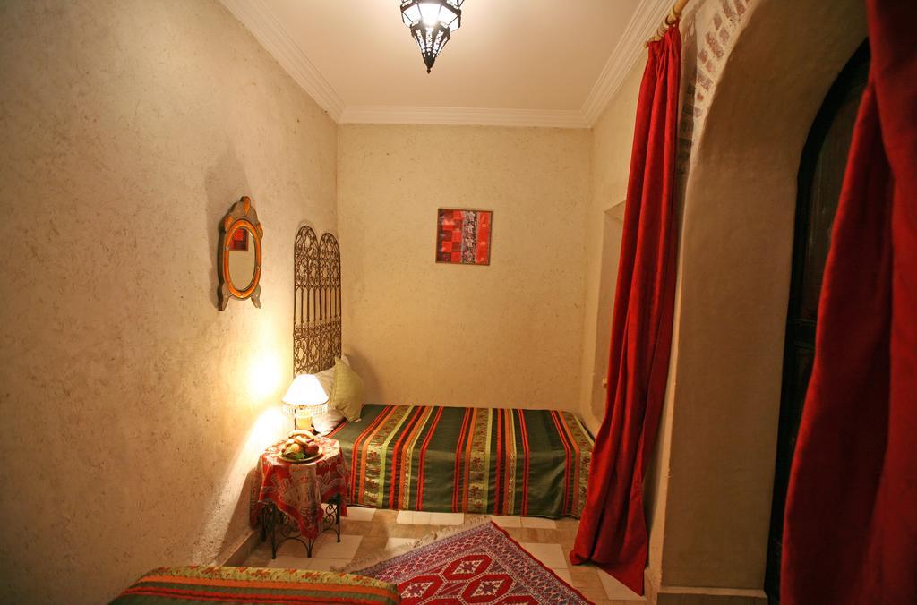 Riad N10 Marrakesh Ruang foto