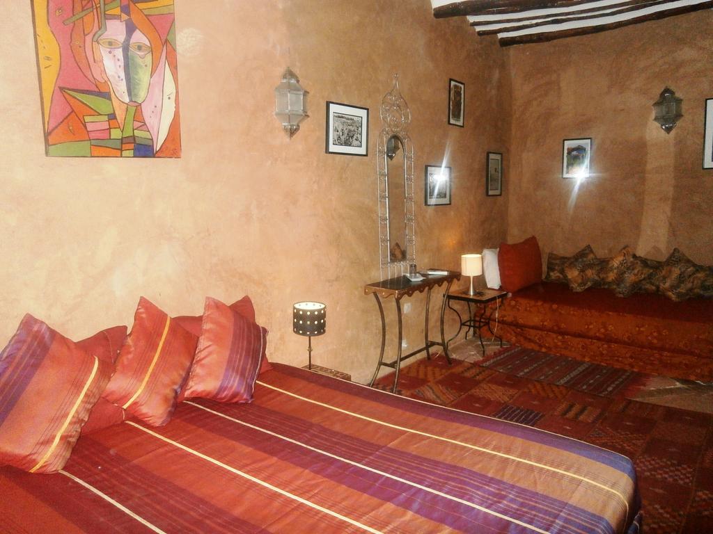Riad N10 Marrakesh Ruang foto