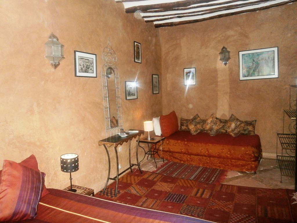 Riad N10 Marrakesh Ruang foto