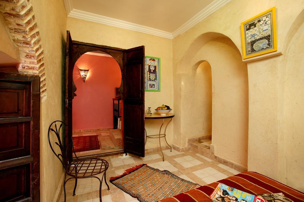 Riad N10 Marrakesh Ruang foto