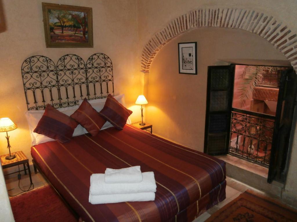 Riad N10 Marrakesh Ruang foto