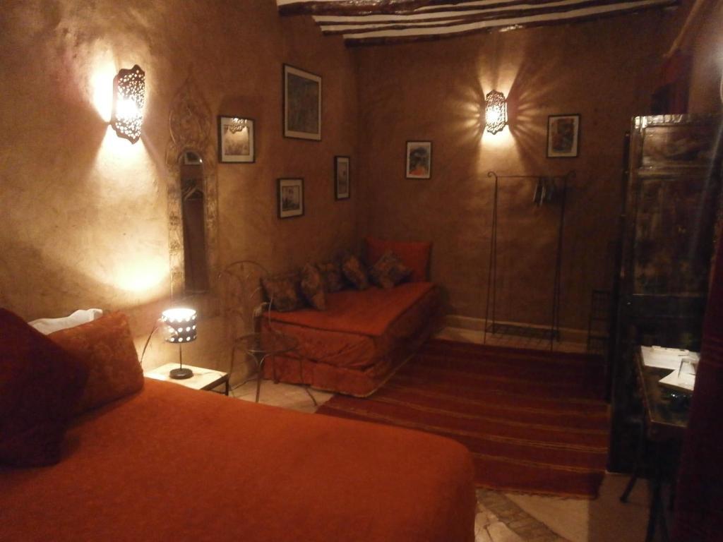 Riad N10 Marrakesh Ruang foto