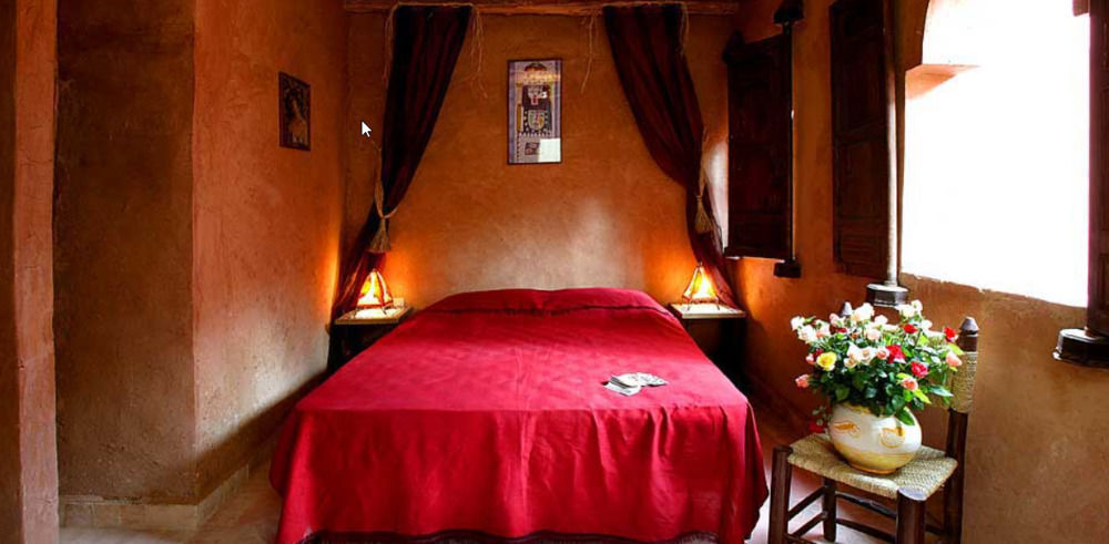 Riad N10 Marrakesh Bagian luar foto