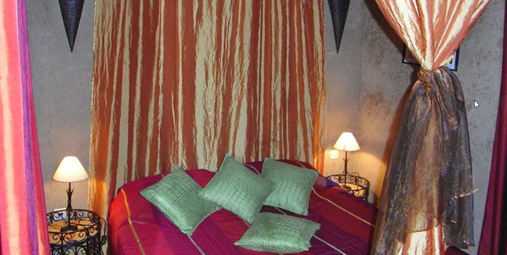 Riad N10 Marrakesh Bagian luar foto