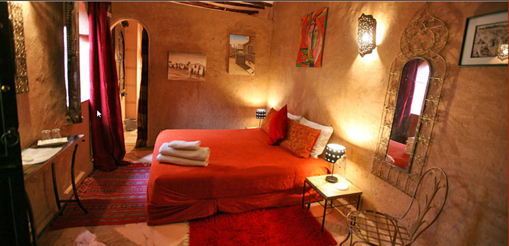 Riad N10 Marrakesh Bagian luar foto