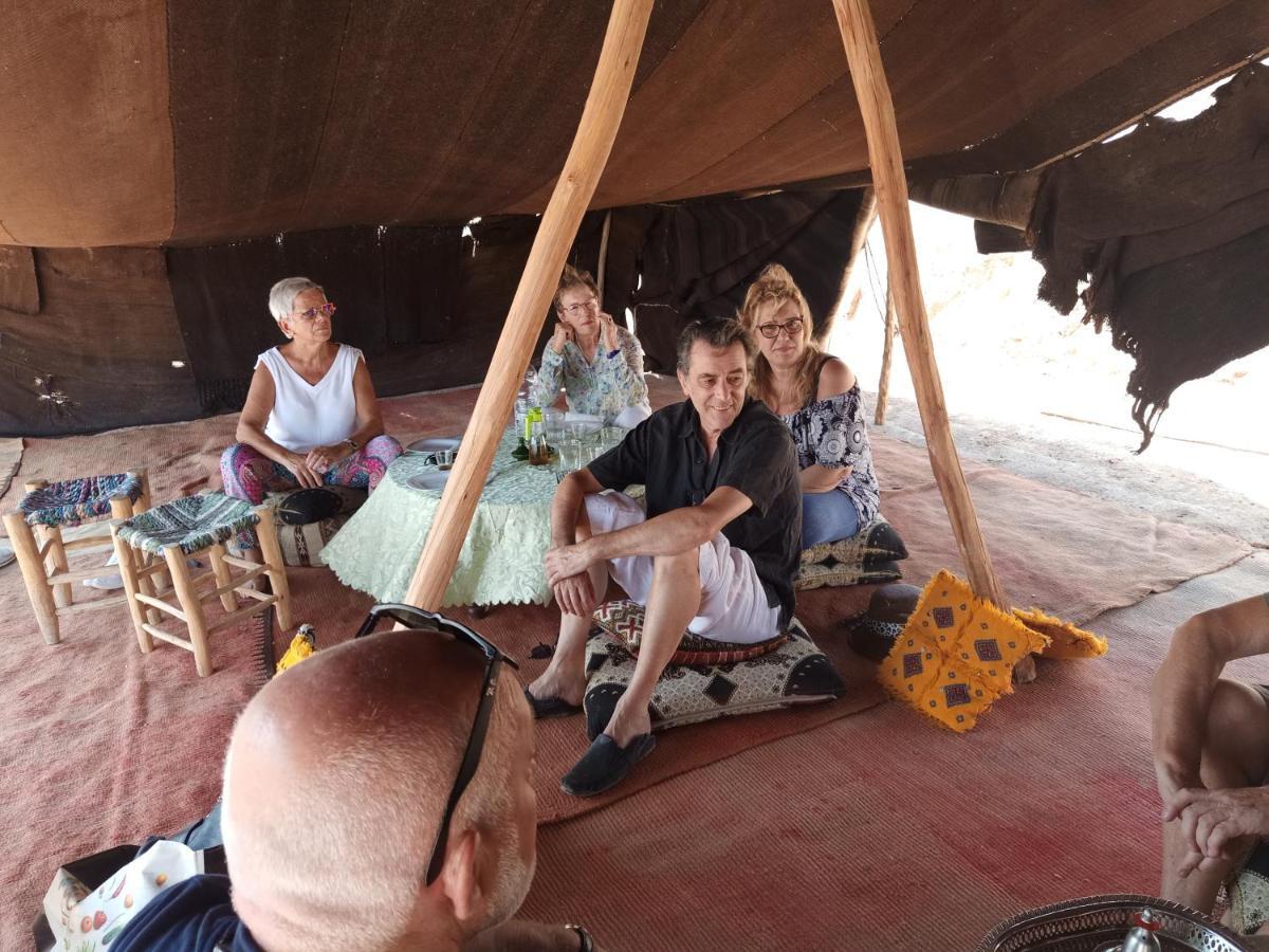 Riad N10 Marrakesh Bagian luar foto